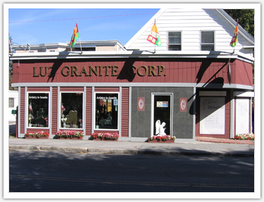 Luz Granite Store